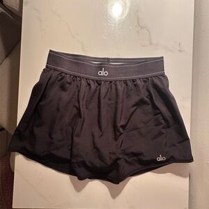 Alo skirt sz small